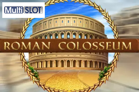 Roman Colosseum